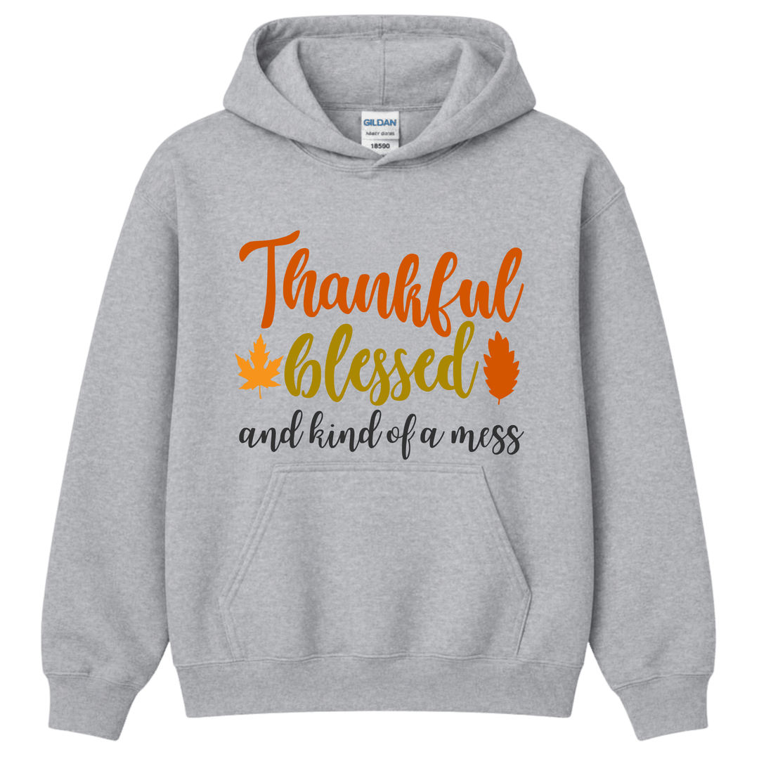 Hoodies