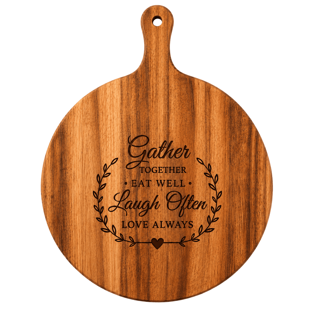 Cutting Boards