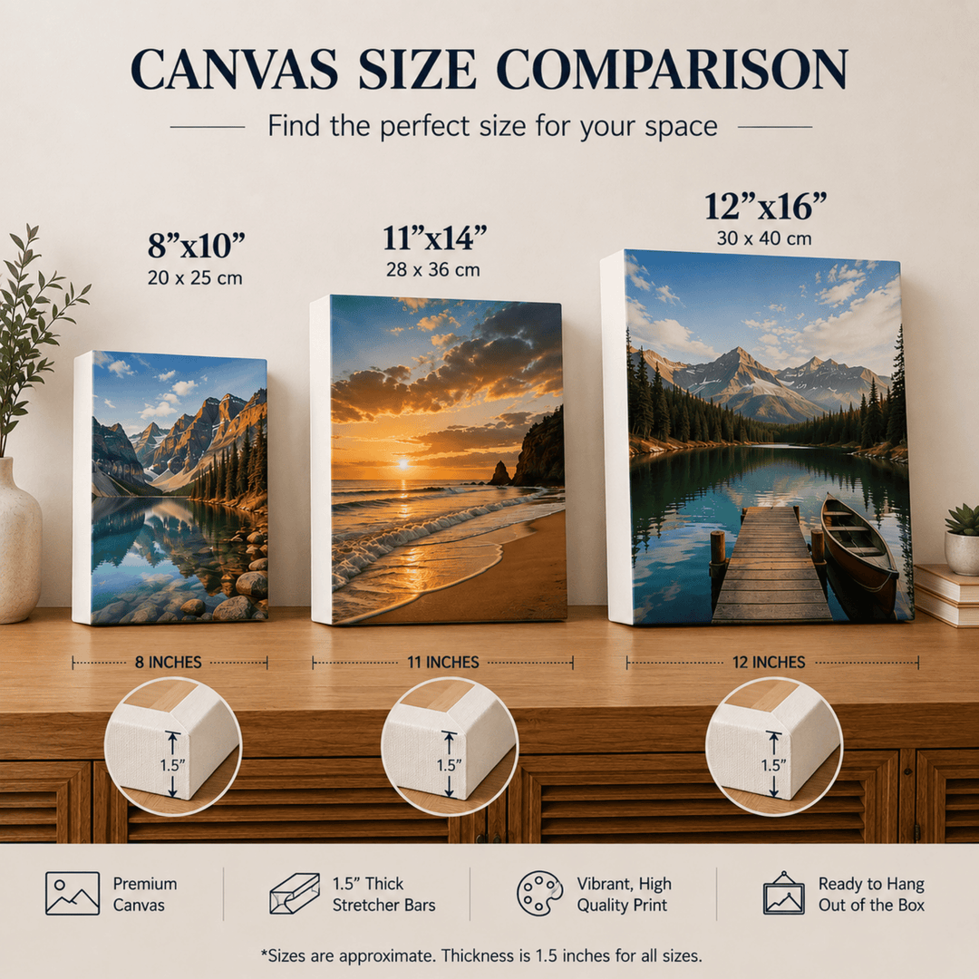 Canvas Prints