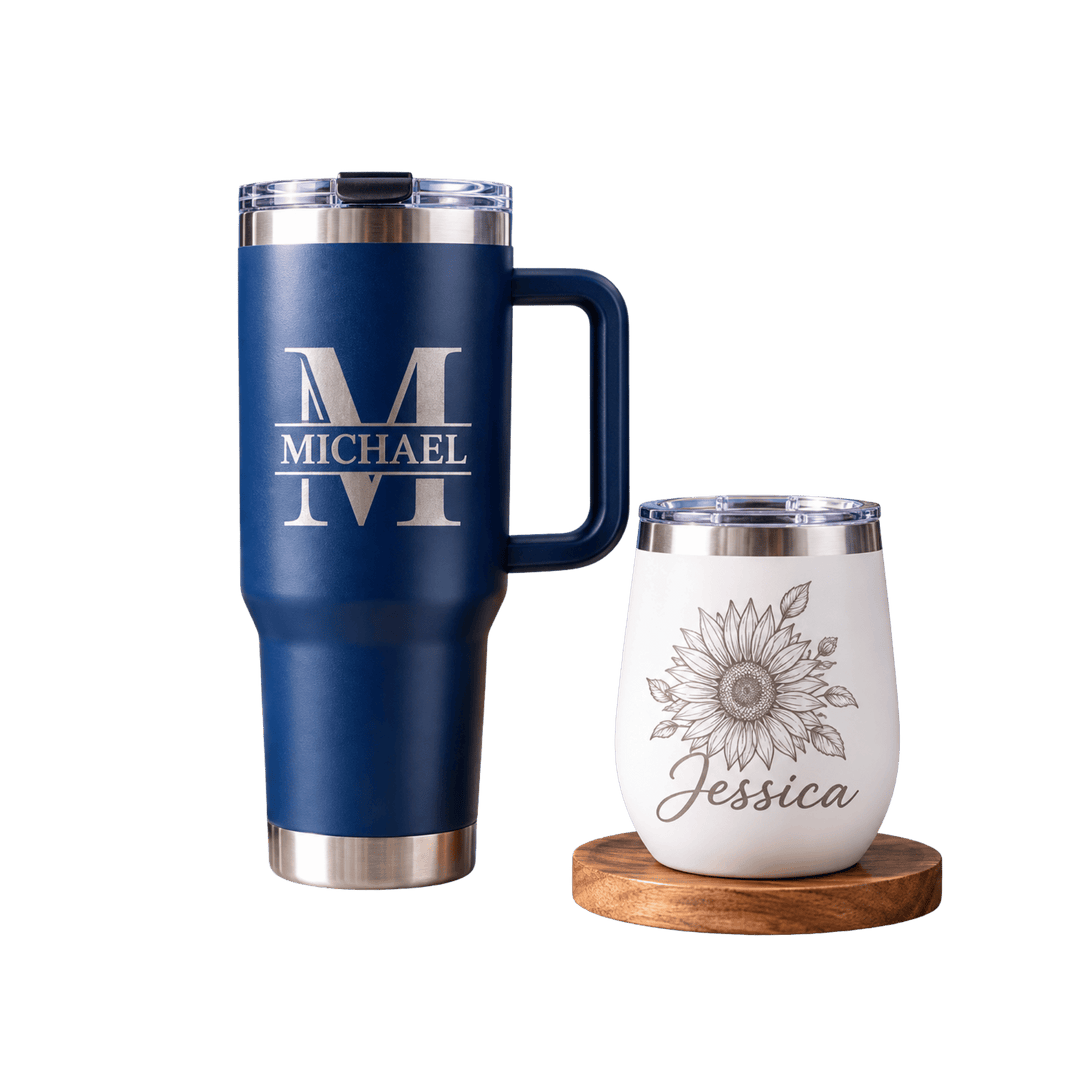 Tumblers