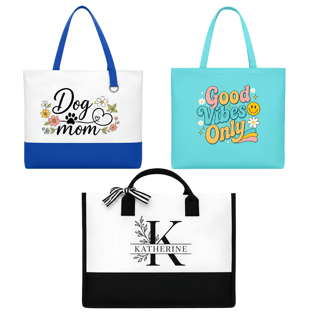 Tote Bags