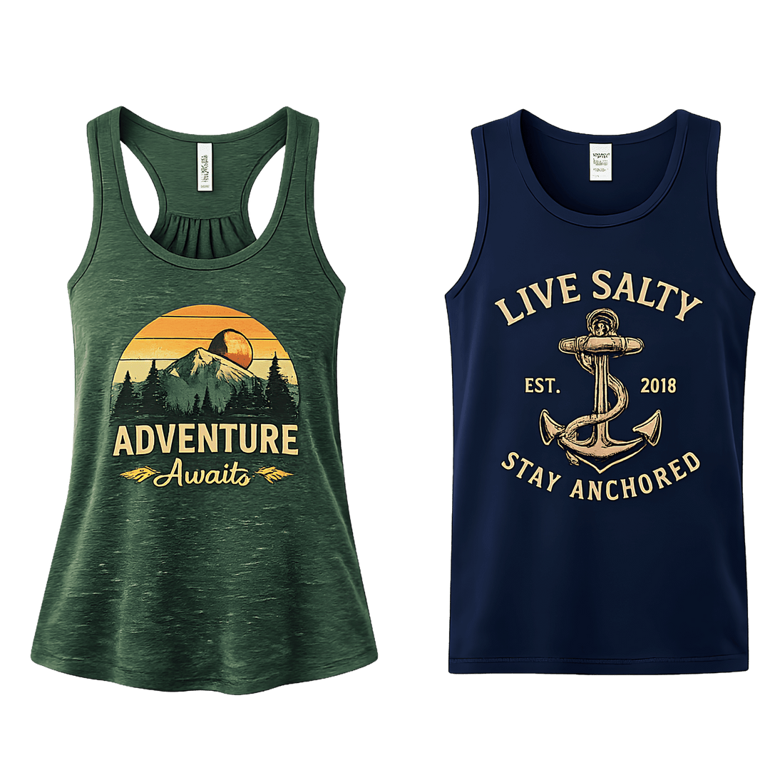 Tank Tops