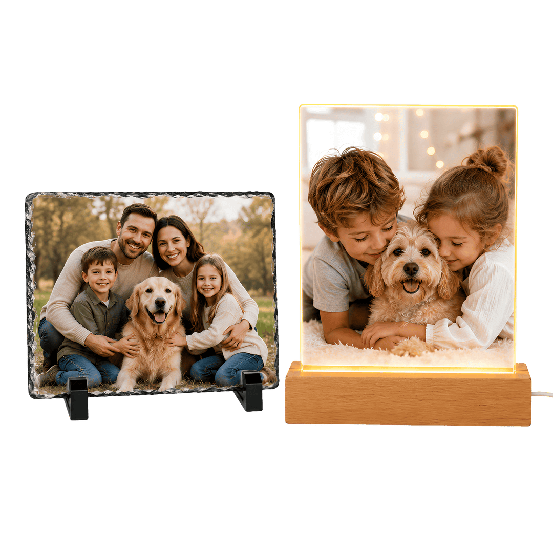 Photo Gifts