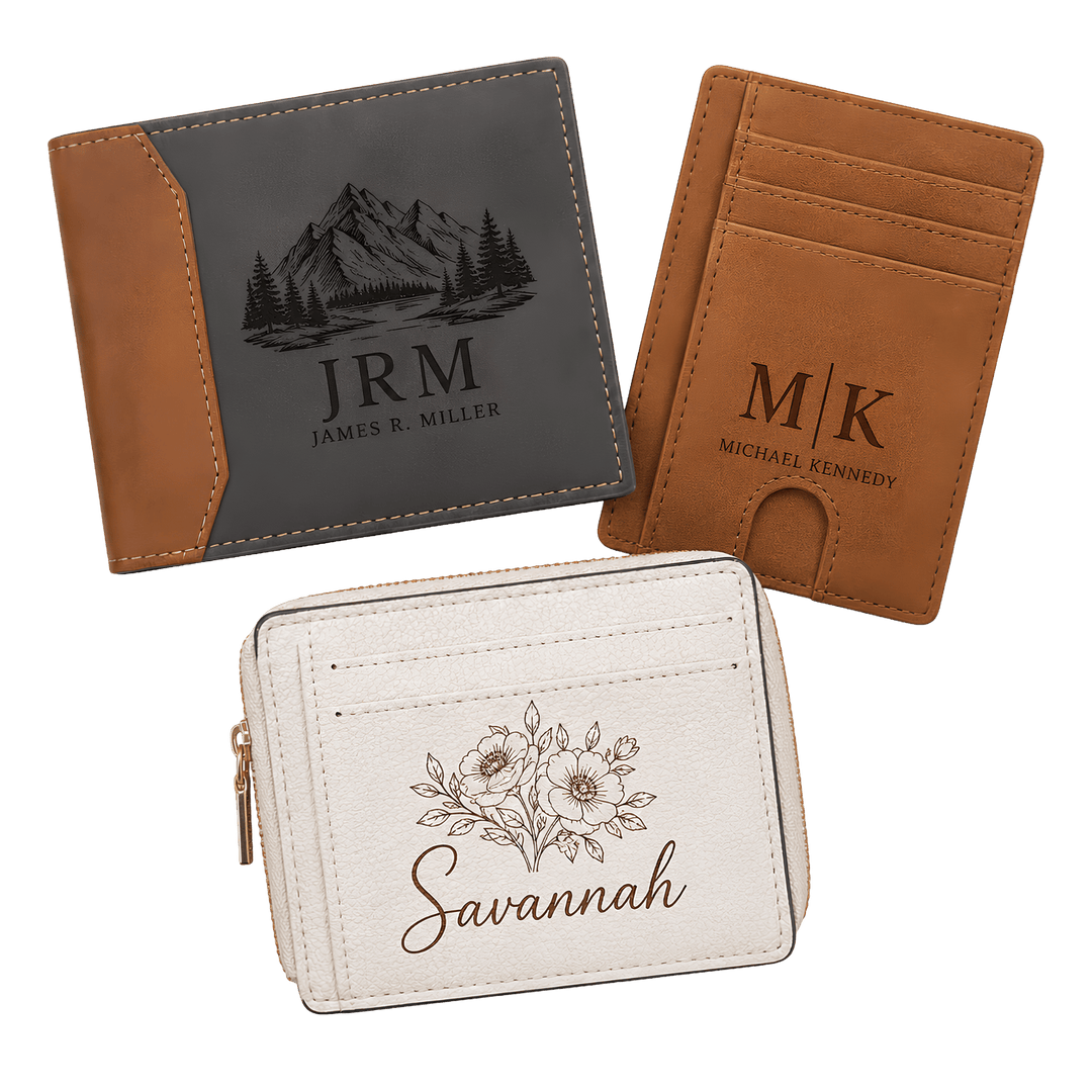 Wallets