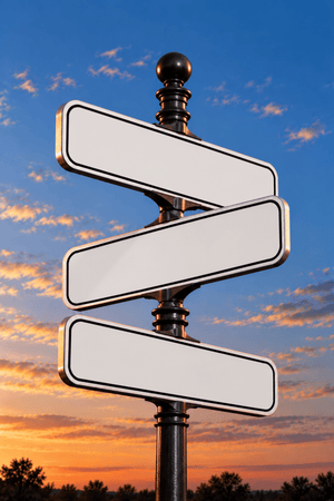 3 Signs