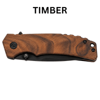 Timber