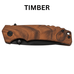 Timber