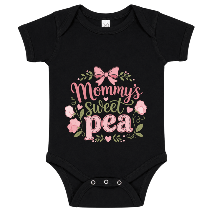 Custom Full Color Baby Unisex Onesie | Upload Design, Photo, or Text