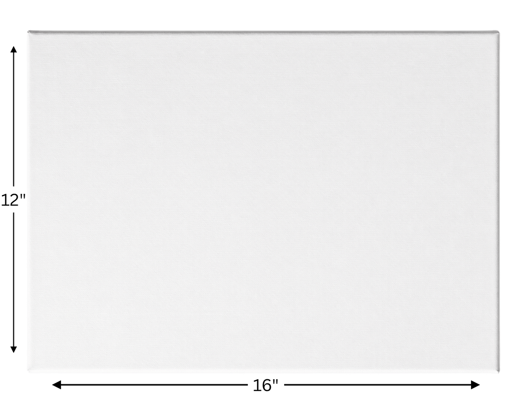 Custom Photo Canvas Print – Personalized Gallery-Wrapped Canvas from Your Photo
