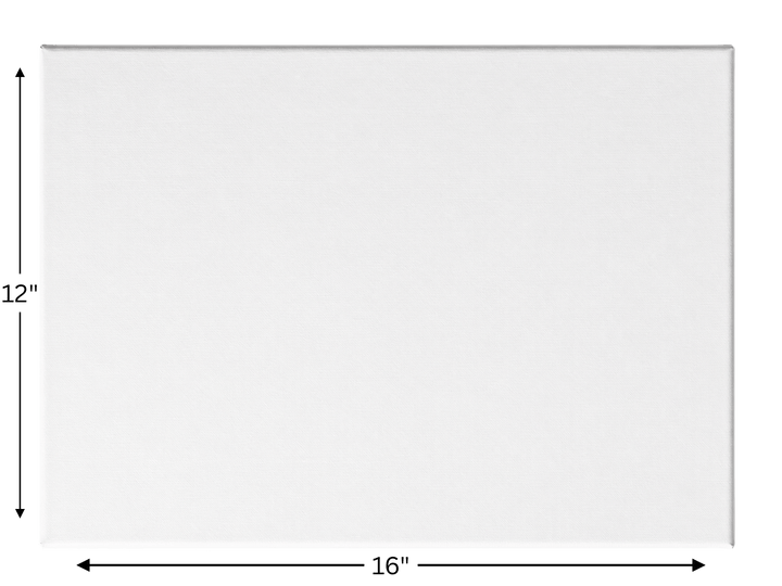 Custom Photo Canvas Print – Personalized Gallery-Wrapped Canvas from Your Photo