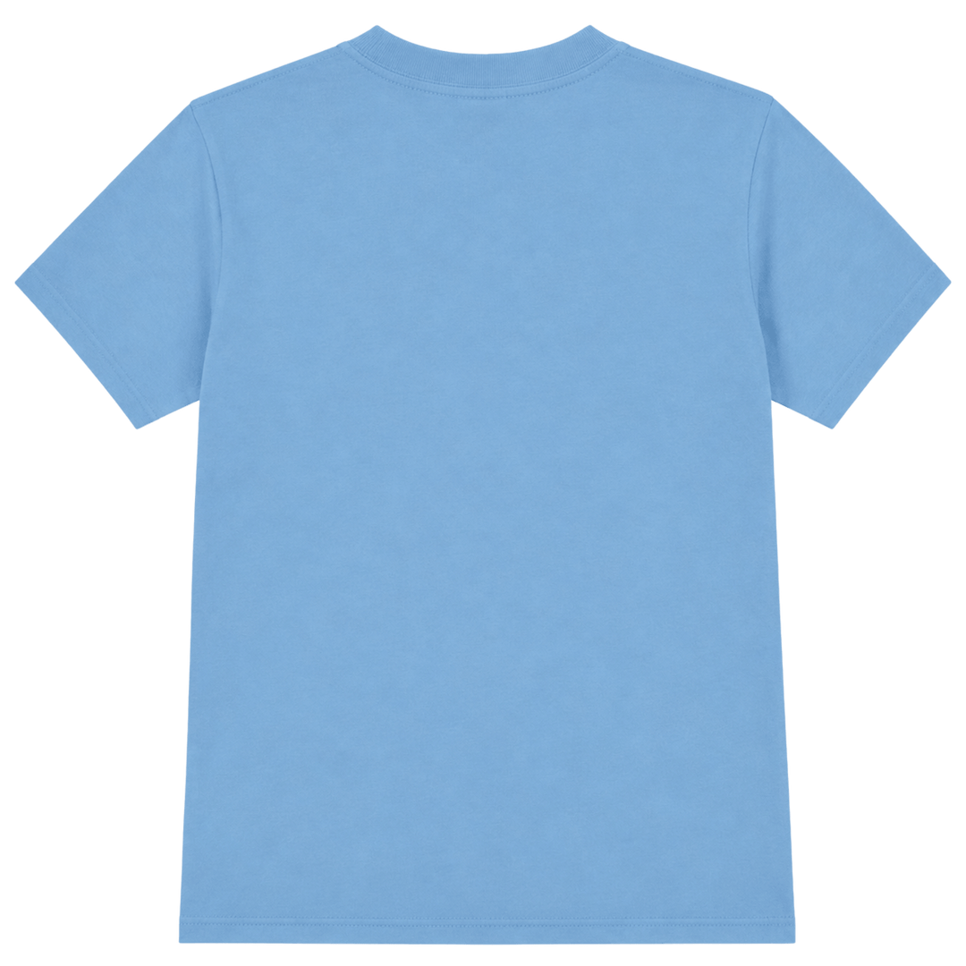 Custom Full Color Youth Unisex T-Shirt | Upload Design, Photo, or Text