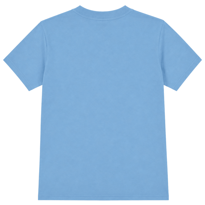 Custom Full Color Youth Unisex T-Shirt | Upload Design, Photo, or Text