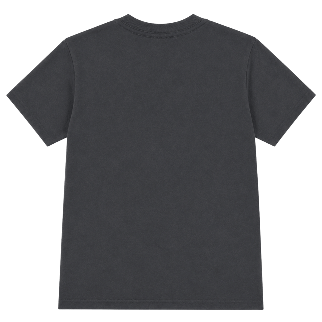 Custom Full Color Youth Unisex T-Shirt | Upload Design, Photo, or Text