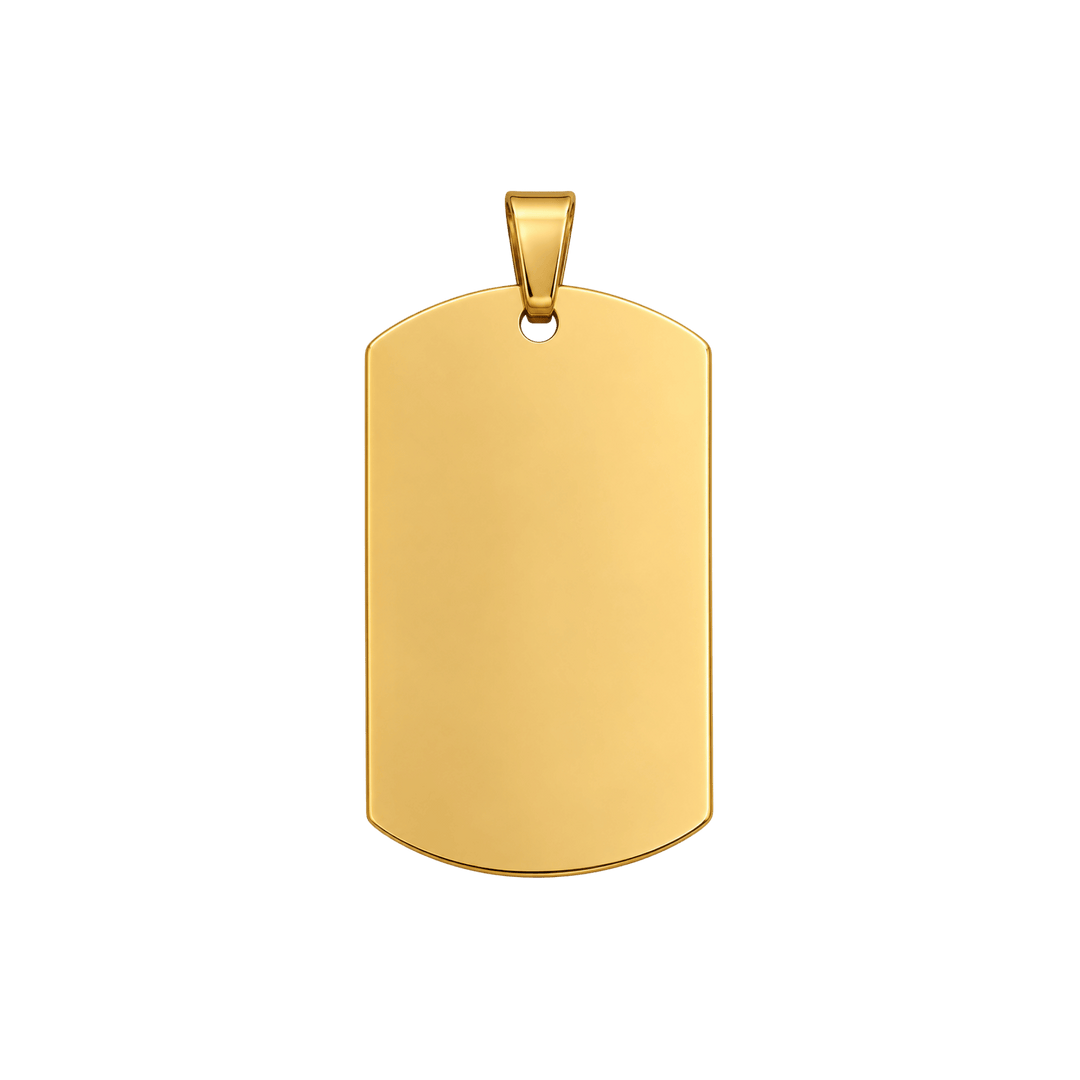 Personalized Engraved Men&
