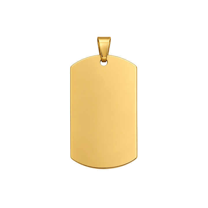 Personalized Engraved Men&