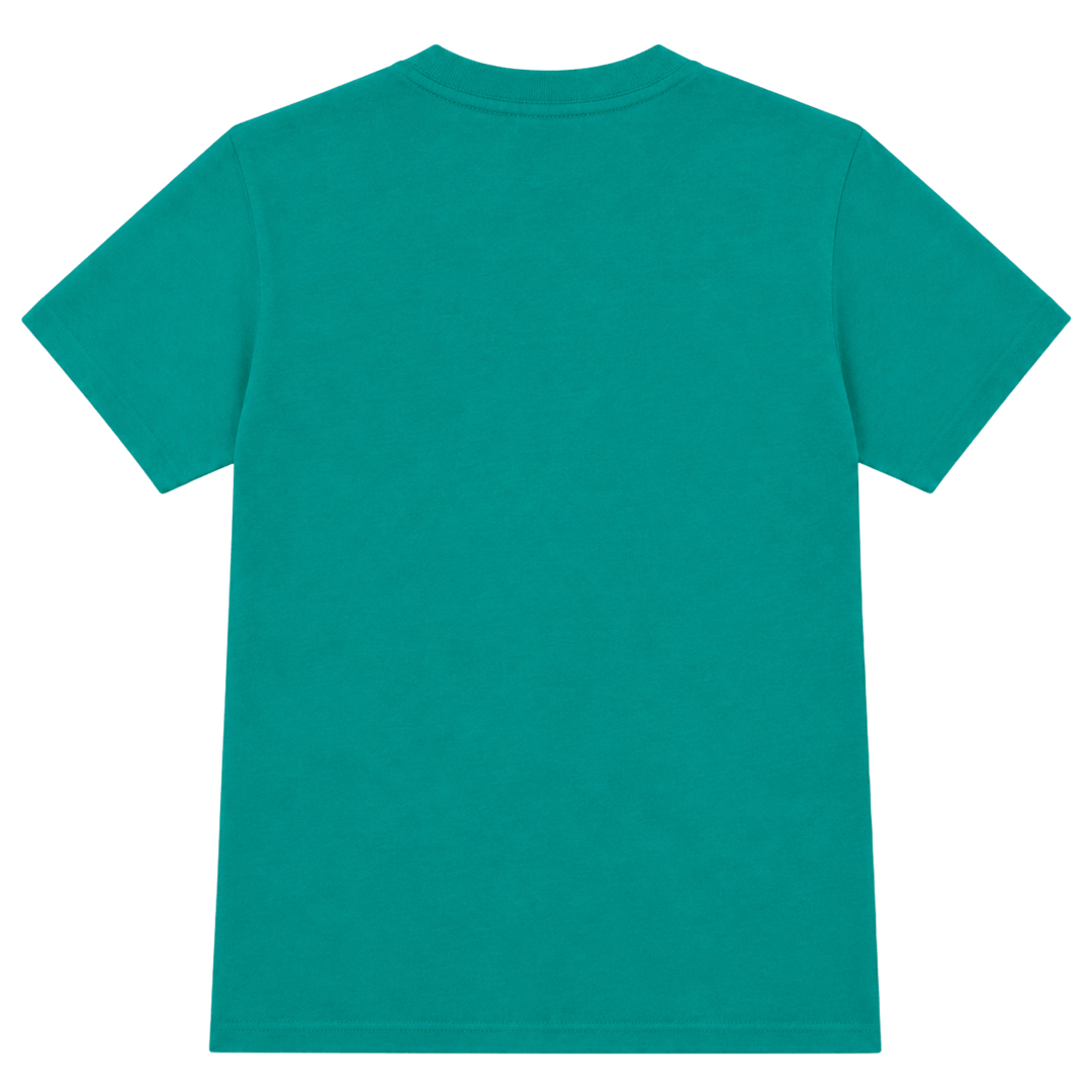 Custom Full Color Youth Unisex T-Shirt | Upload Design, Photo, or Text