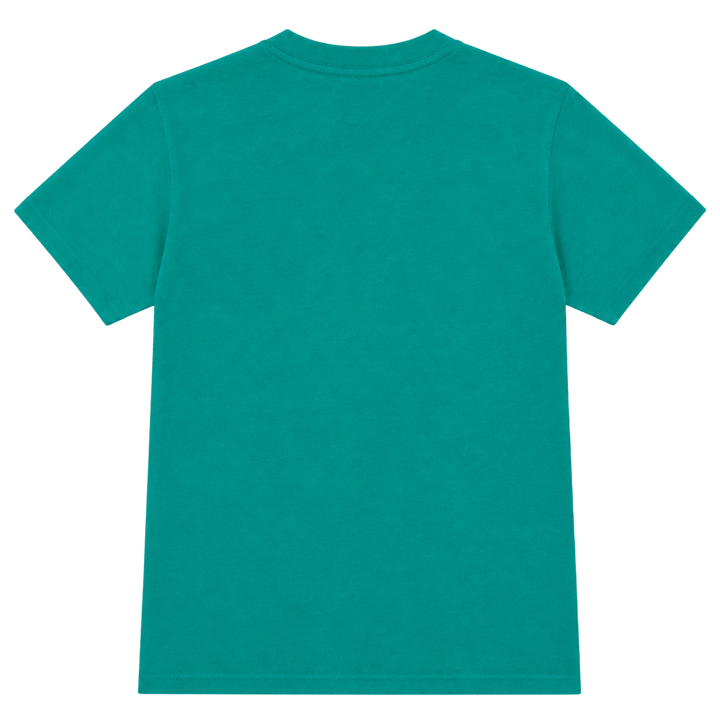 Custom Full Color Youth Unisex T-Shirt | Upload Design, Photo, or Text