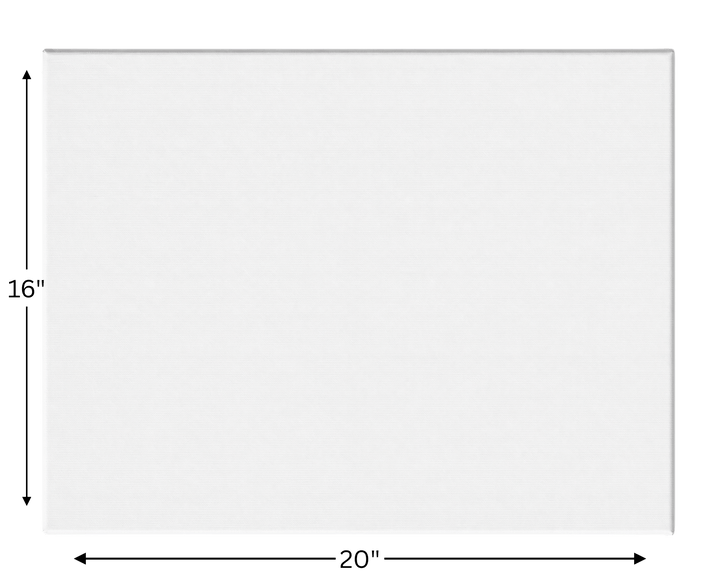 Custom Photo Canvas Print – Personalized Gallery-Wrapped Canvas from Your Photo