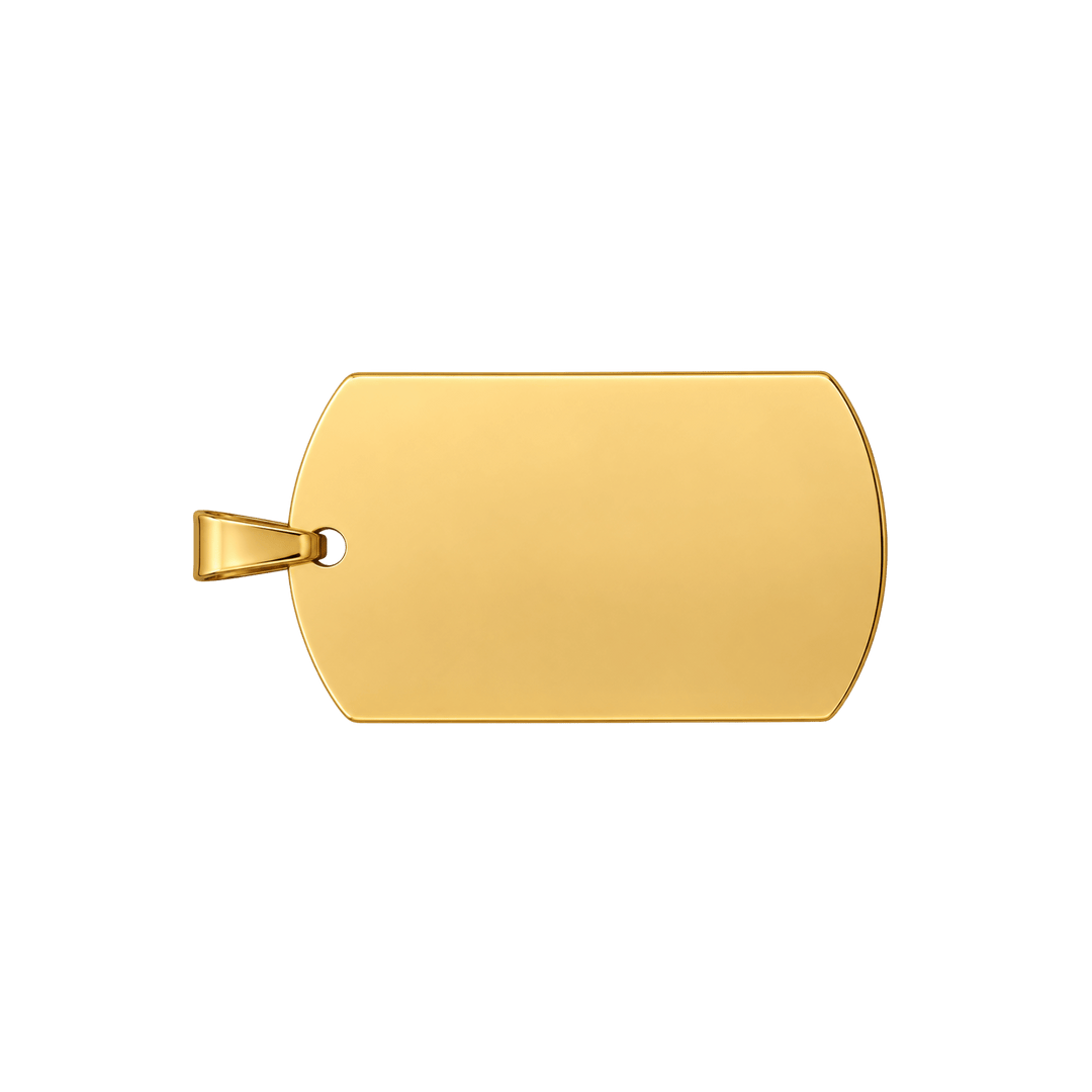 Personalized Engraved Men&