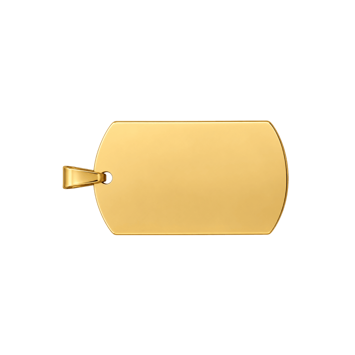 Personalized Engraved Men&