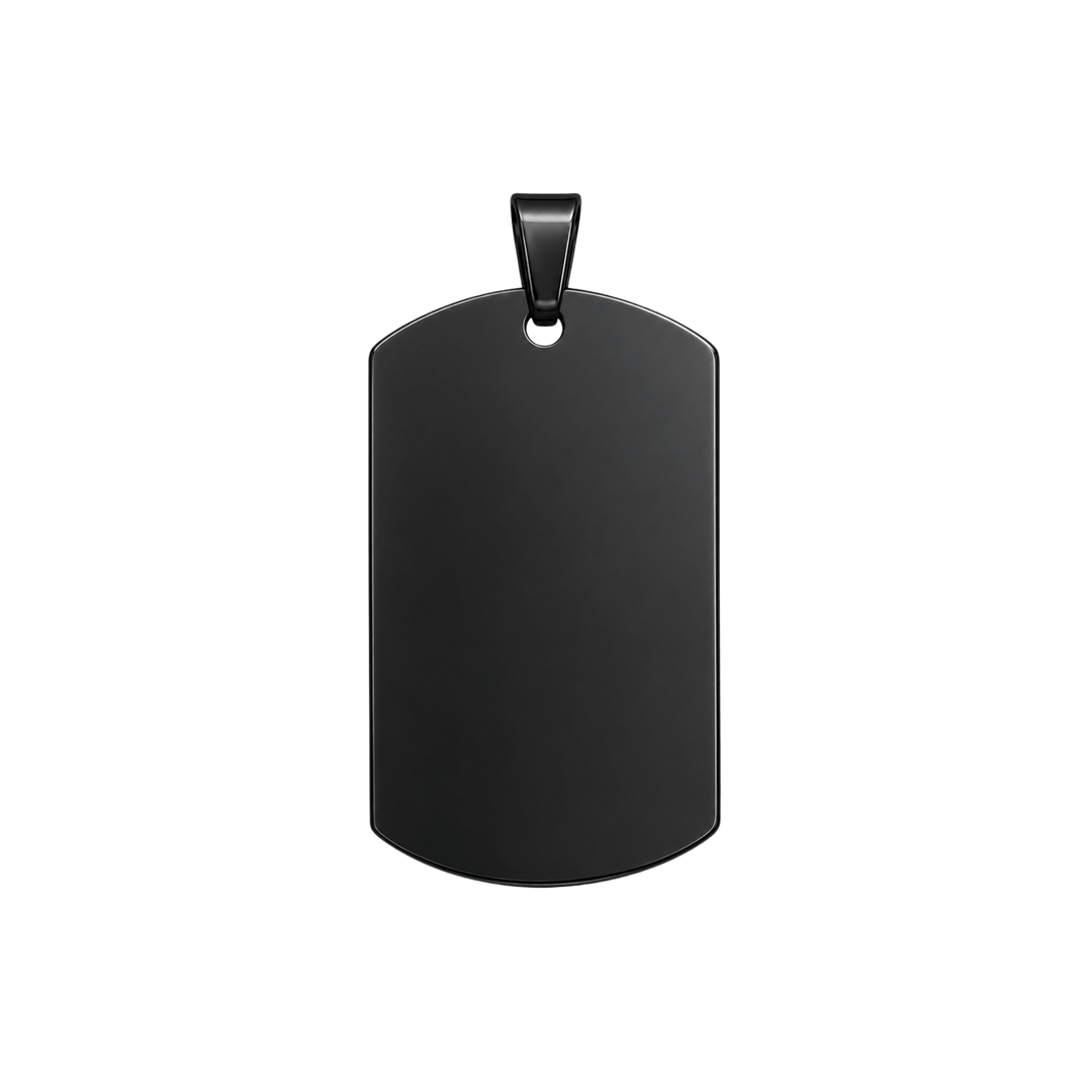 Personalized Engraved Men&