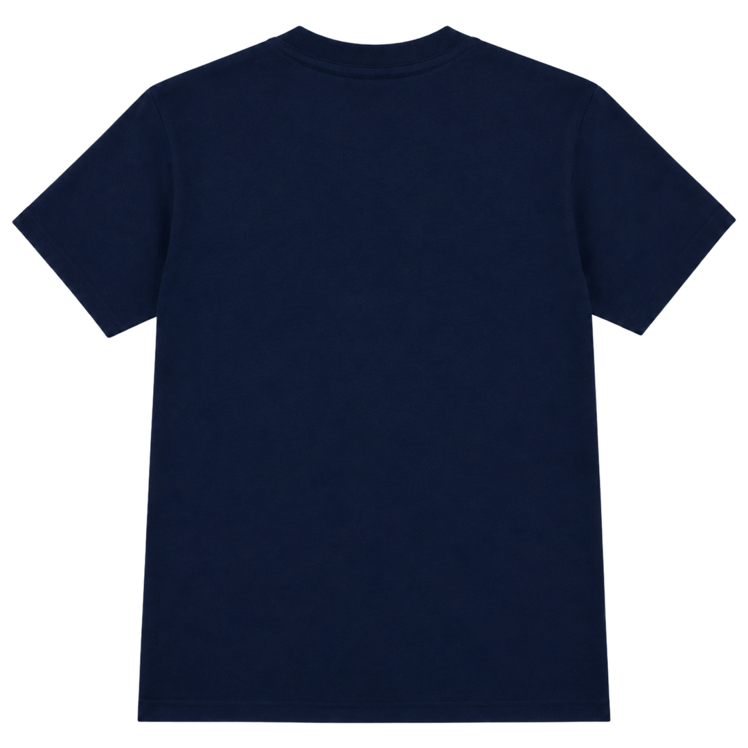 Custom Full Color Youth Unisex T-Shirt | Upload Design, Photo, or Text