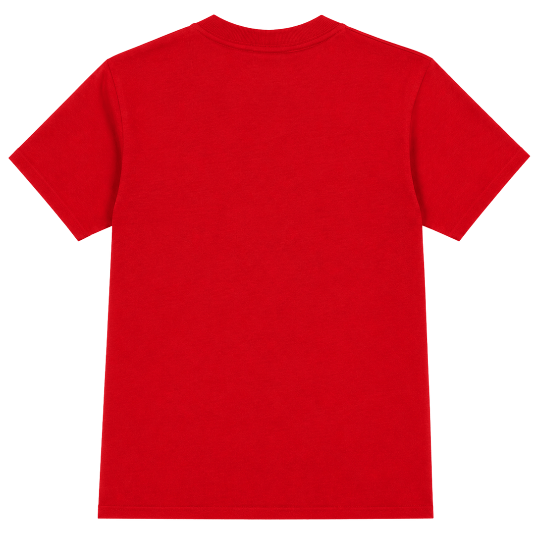 Custom Full Color Youth Unisex T-Shirt | Upload Design, Photo, or Text