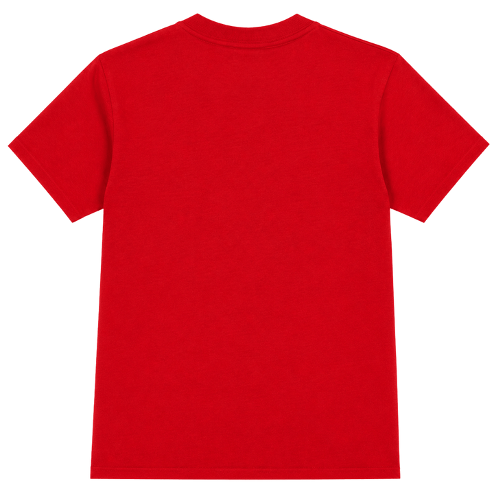Custom Full Color Youth Unisex T-Shirt | Upload Design, Photo, or Text