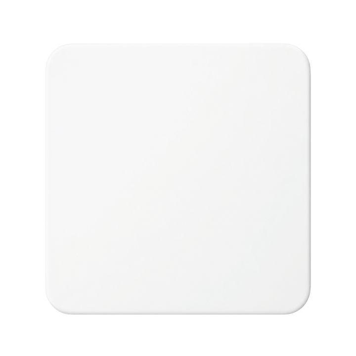 Personalized Ceramic Coasters with Cork Backing – Round &amp; Square | Custom Sublimation Photo Coasters