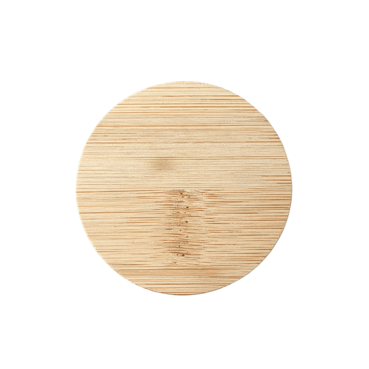 Personalized Bamboo Magnetic Bottle Opener – Heart, Round &amp; Square | Custom Laser Engraved