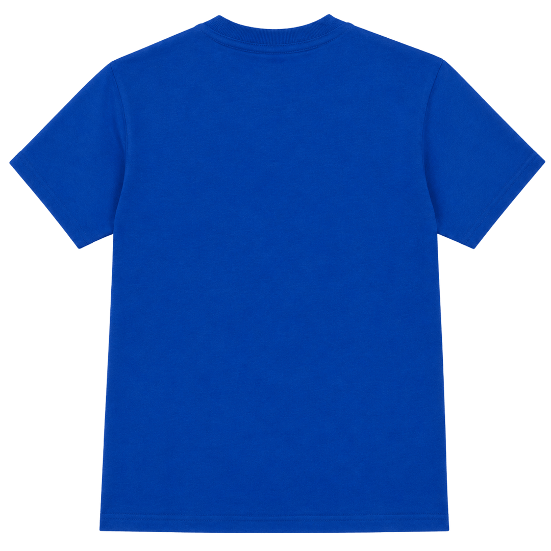 Custom Full Color Youth Unisex T-Shirt | Upload Design, Photo, or Text