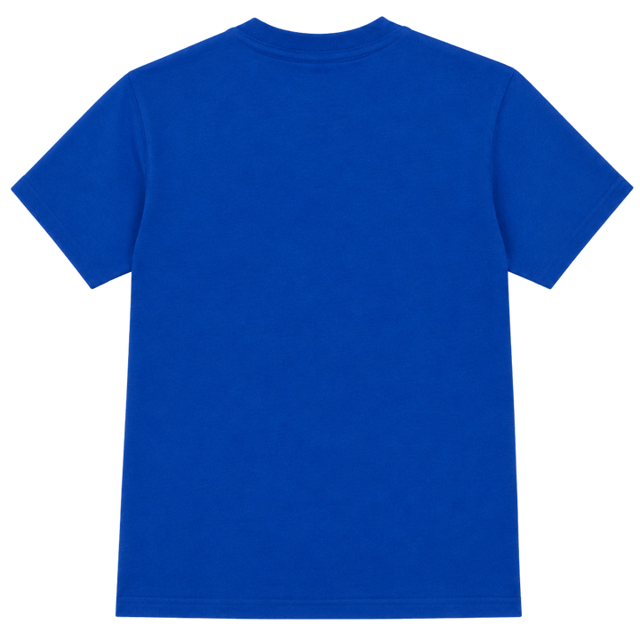 Custom Full Color Youth Unisex T-Shirt | Upload Design, Photo, or Text