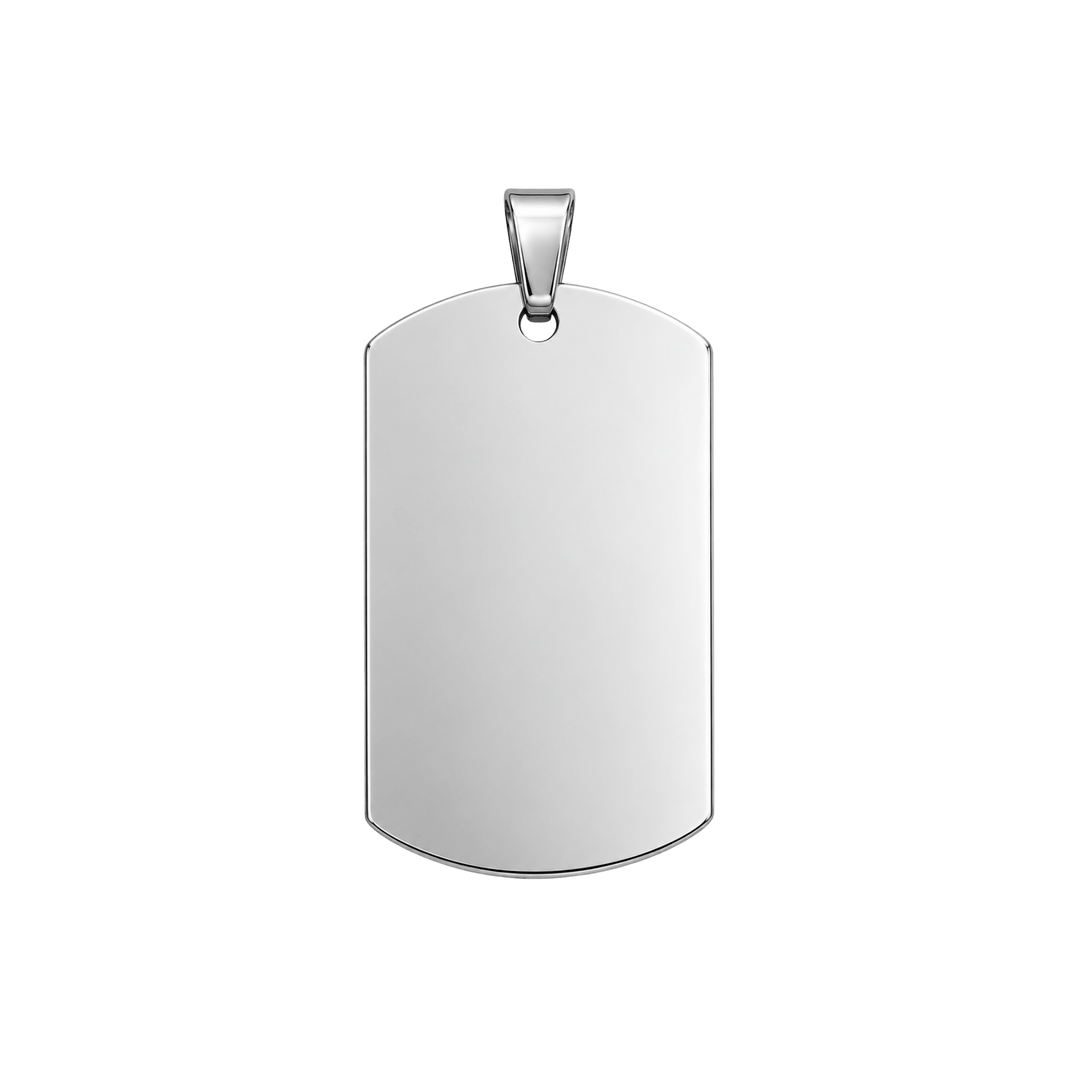 Personalized Engraved Men&