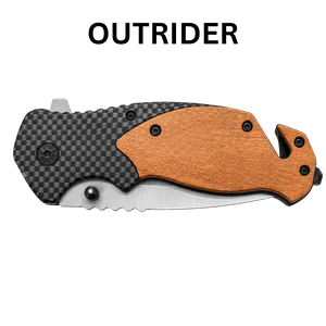 Outrider