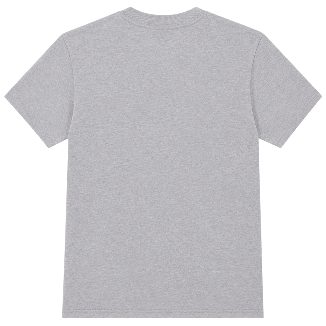 Custom Full Color Youth Unisex T-Shirt | Upload Design, Photo, or Text