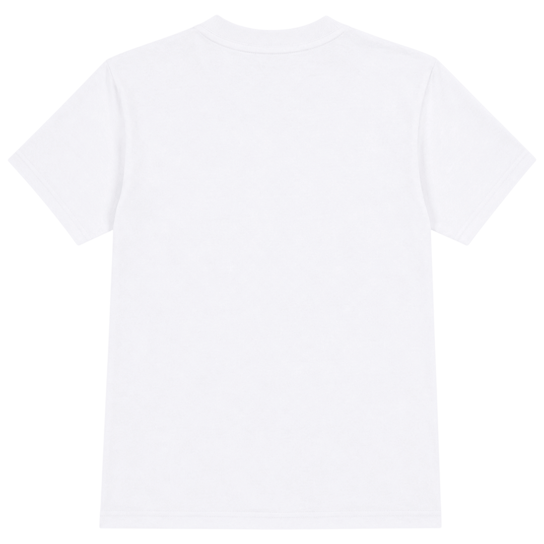 Custom Full Color Youth Unisex T-Shirt | Upload Design, Photo, or Text