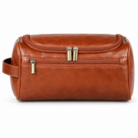 Cognac Brown