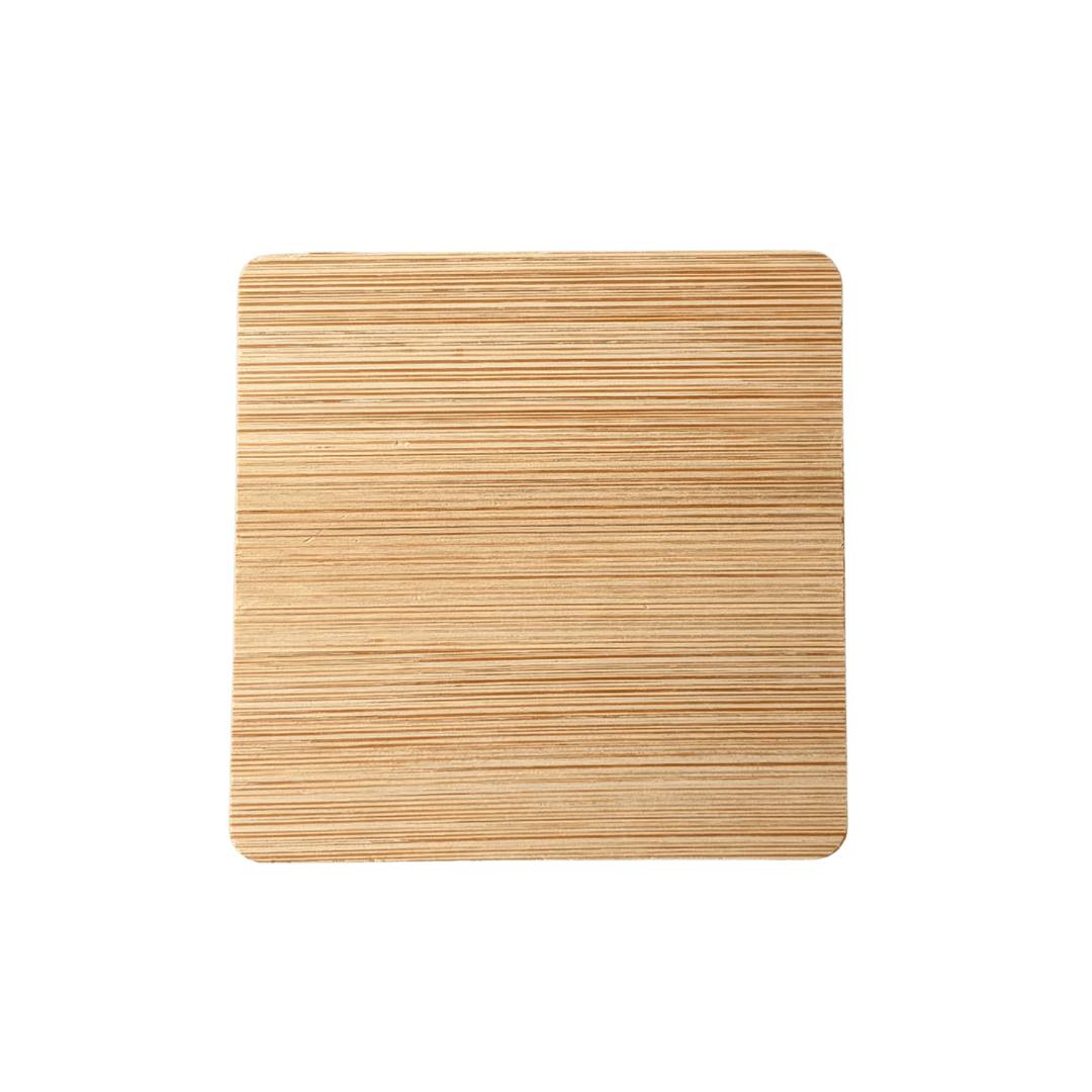 Personalized Bamboo Magnetic Bottle Opener – Heart, Round &amp; Square | Custom Laser Engraved
