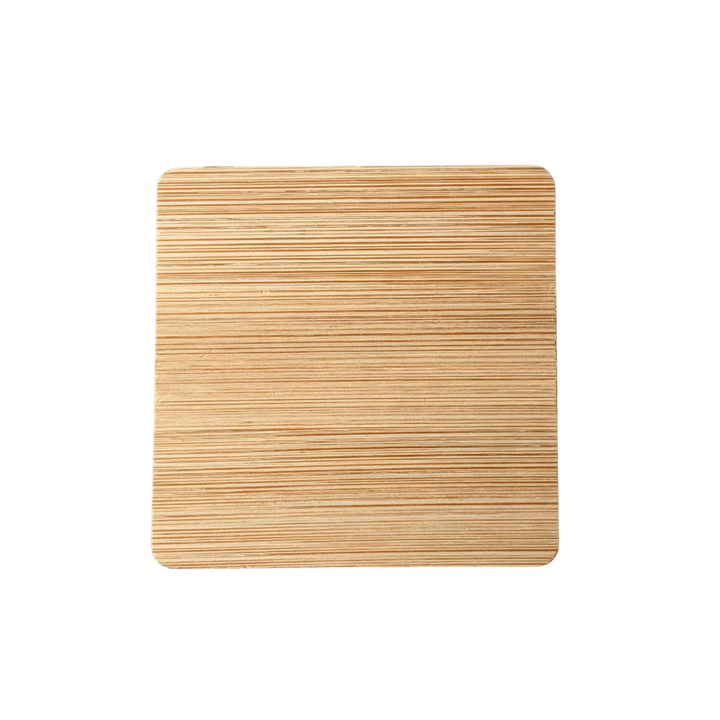 Personalized Bamboo Magnetic Bottle Opener – Heart, Round &amp; Square | Custom Laser Engraved