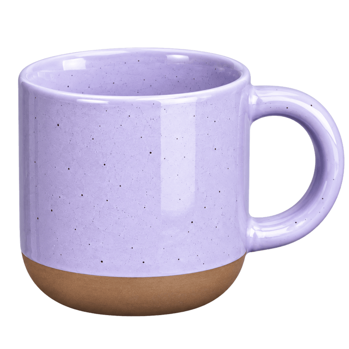 Personalized 5 oz Ceramic Espresso Cup with Handle – Full Color UV Print