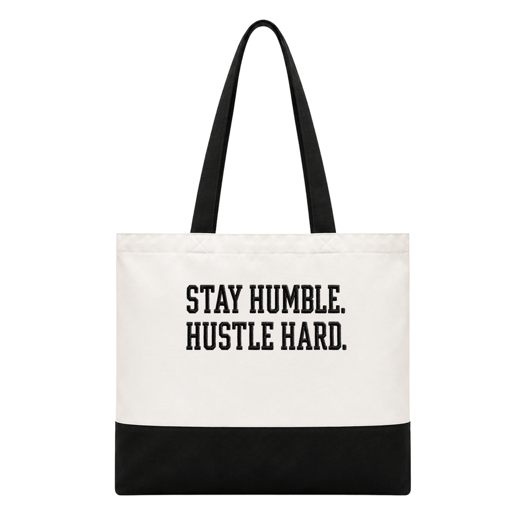 Custom Full Color Canvas Tote Bag | Upload Your Design, Photo or Logo