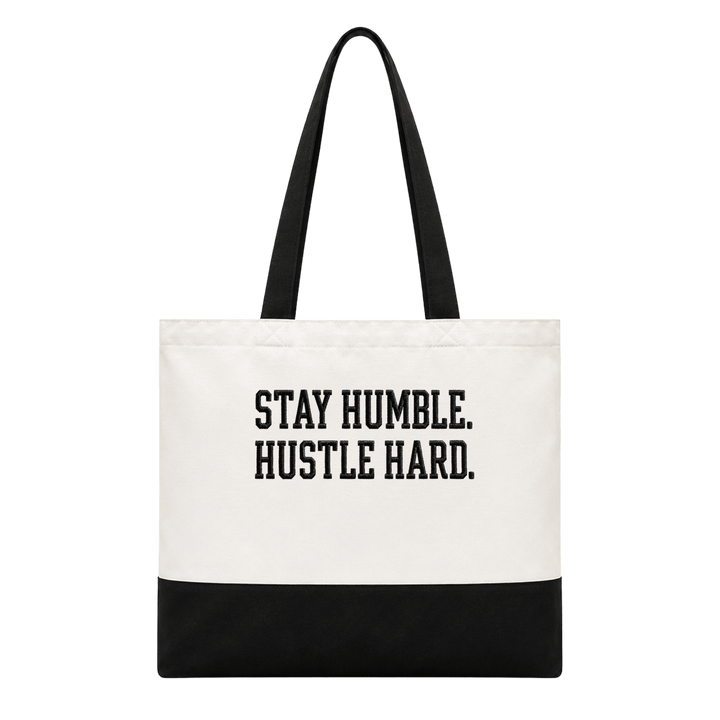 Custom Full Color Canvas Tote Bag | Upload Your Design, Photo or Logo