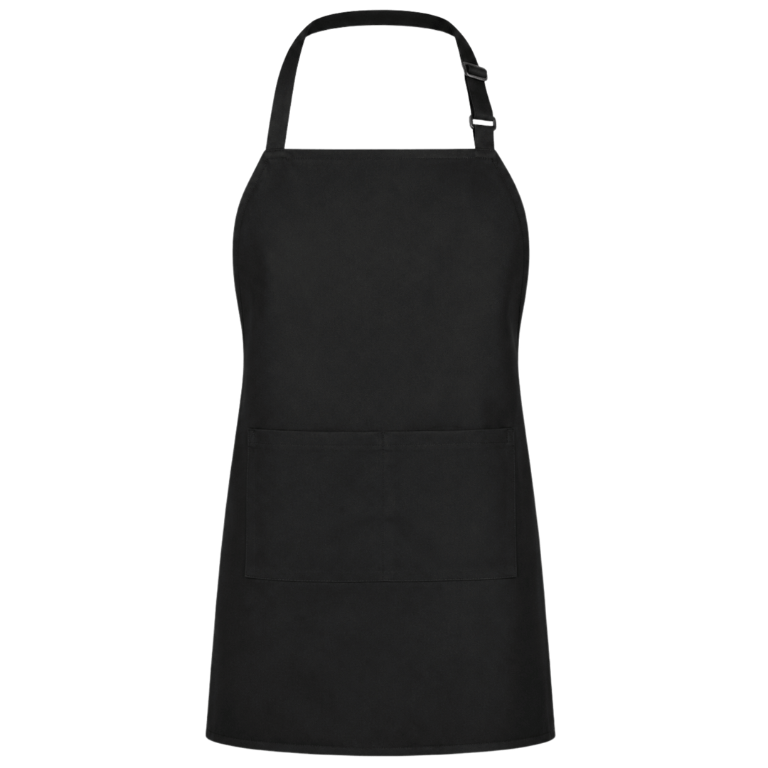 Custom Personalized Aprons | Bib &amp; Waist Styles Full Color Prints