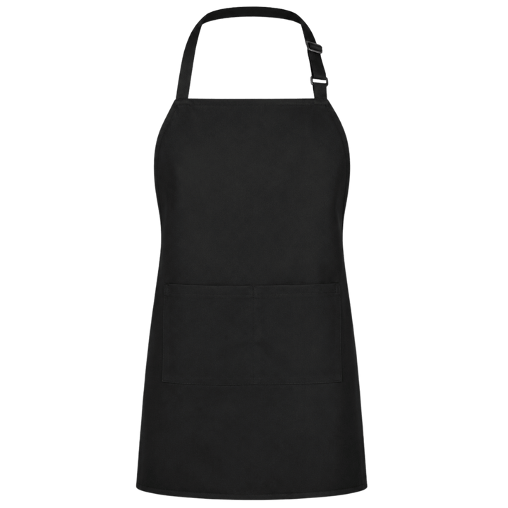 Custom Personalized Aprons | Bib &amp; Waist Styles Full Color Prints