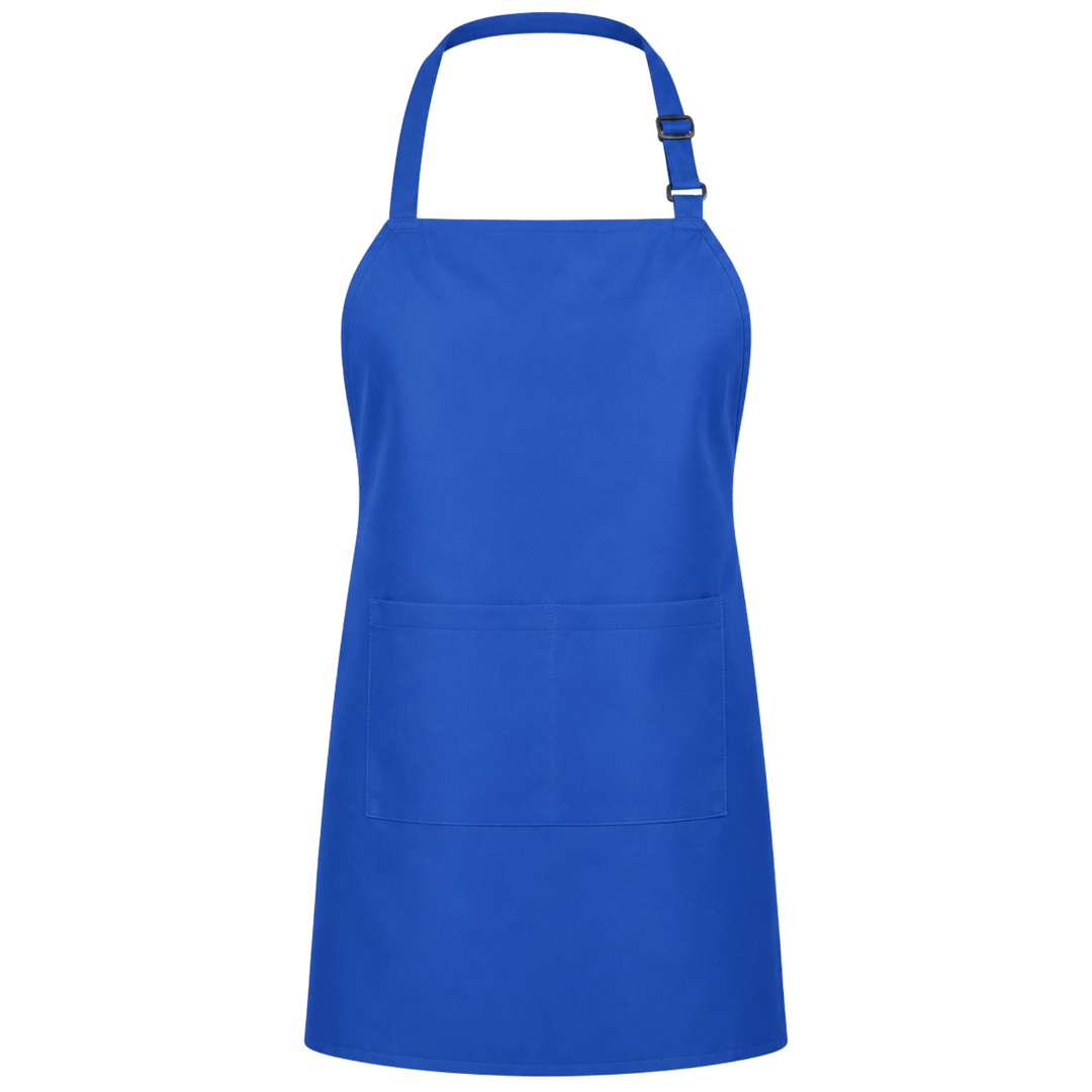 Custom Personalized Aprons | Bib &amp; Waist Styles Full Color Prints