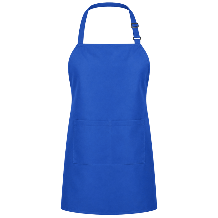 Custom Personalized Aprons | Bib &amp; Waist Styles Full Color Prints
