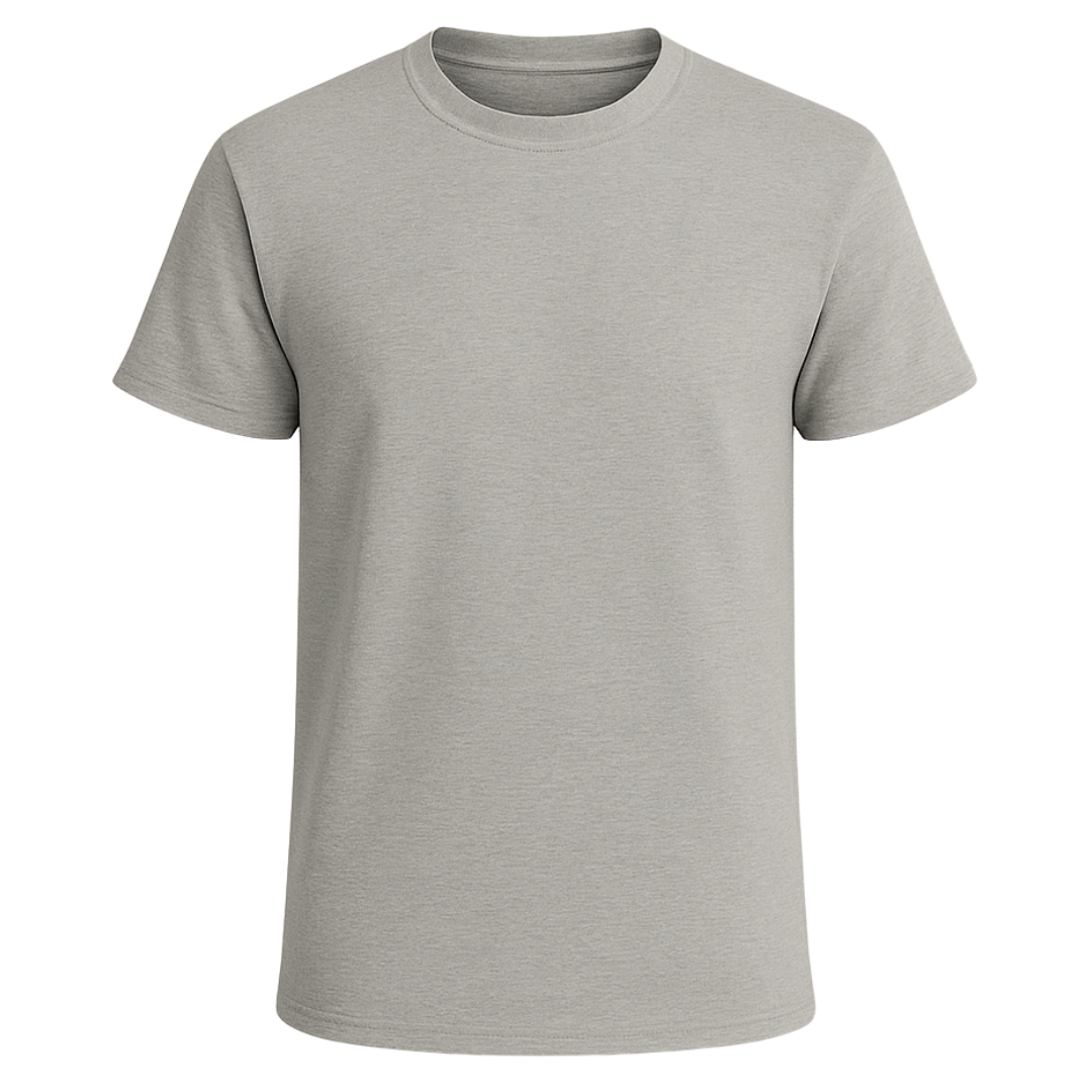 Custom Full Color Unisex DTF T-Shirt | Upload Your Logo, Photo or Design