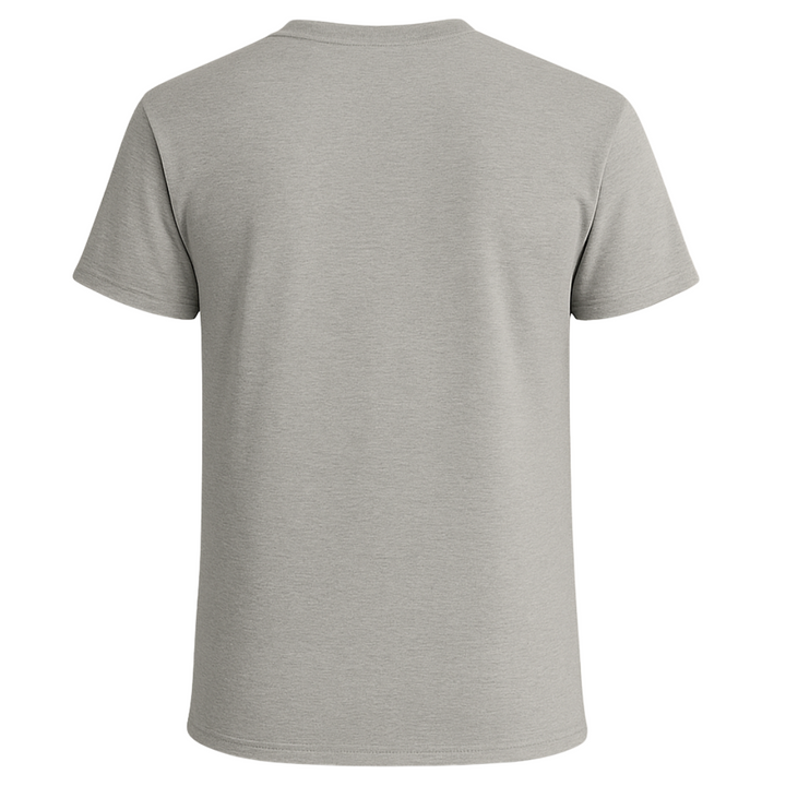 Custom Full Color Unisex DTF T-Shirt | Upload Your Logo, Photo or Design