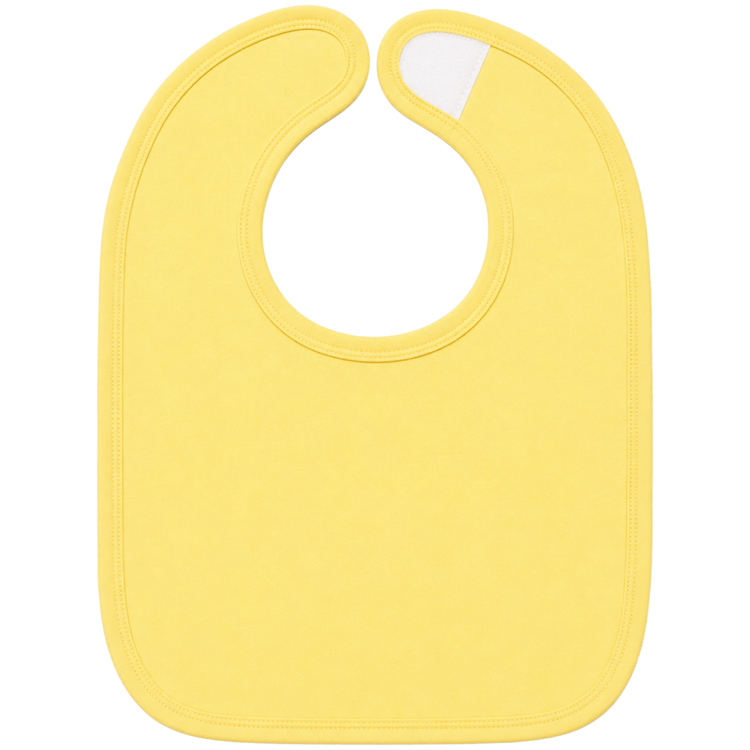 Custom Full Color Baby Bib, Rabbit Skins Infant Bib, Custom Graphic Photo Text Baby Shower Gift