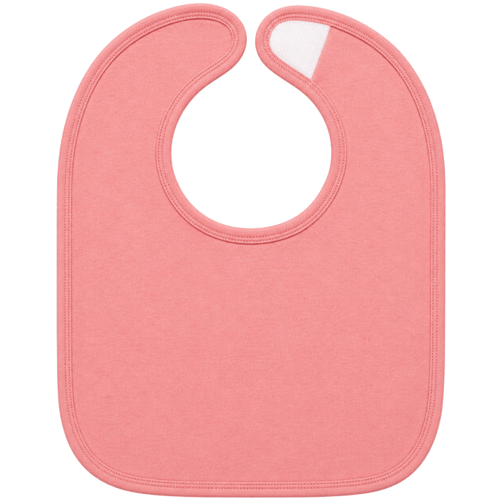 Custom Full Color Baby Bib, Rabbit Skins Infant Bib, Custom Graphic Photo Text Baby Shower Gift